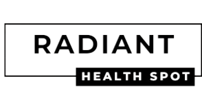 Radiant Health Spot